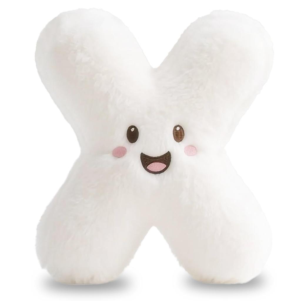 Educational Plush Toy Interactive Learning Stuffed Animal for Toddlers