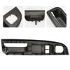 1K3-868-049-C-75R Left Side Interior Door Handle 1K3868049C75R Fit For Golf 5 Driver Door Anthracite Grey