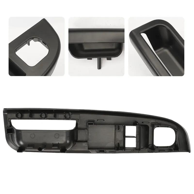 1K3-868-049-C-75R Left Side Interior Door Handle 1K3868049C75R Fit For Golf 5 Driver Door Anthracite Grey