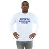 Ready Player One Mens Gradient Logo Sweatshirt