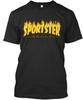 Sportster Squad Special  Premium TShirt Made In the USA Size S To 5XL Unisex T-Shirt
