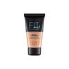 Maybelline Fit Me Matte Poreless Foundation 320 Natural