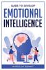 Kniha Guide To Develop Emotional Intelligence