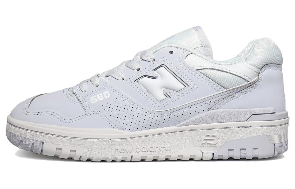 550 New Balance  Granite  BB550HSB 37