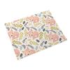 Nordic Style Kitchen Reusable Placemat Animal Forest Absorbent Fast Drying Washable Table