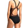 Traje de Baño Entero Patchwork de Malla Color Sólido Monokini Traje de Baño Acolchado Push Up Biquini Playa Traje de Baño Maio Femenino Praia