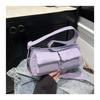 New simple bag shoulder handbag cute exquisite messenger bag niche messenger commuter shoulder bag