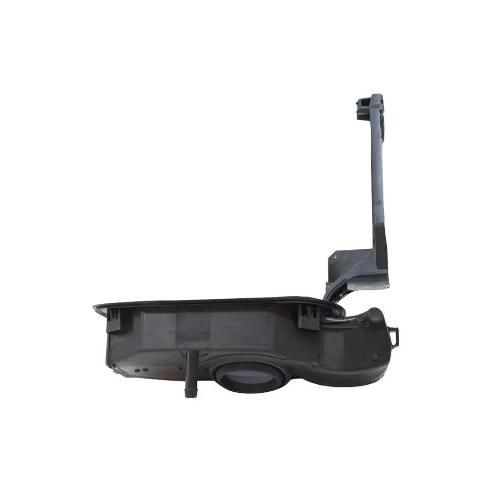 Fuel Filler Door Bracket with Cap For 2015-2019 Mercedes C-Class W205 2056304404