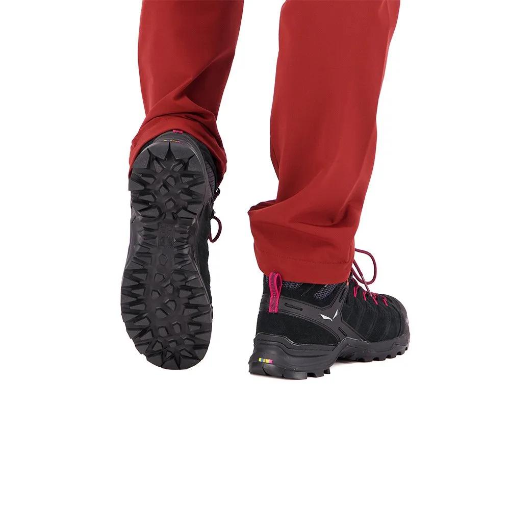 Salewa Ботинки для хайкинга Alp Mate Mid WP