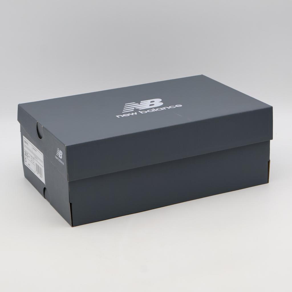 U9967K5 New Balance 996 Gray (Men's)