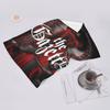 The Gazette Collection Soft Face Towel Quick Dry Pool Bath Cotton Towels Breathable