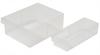 Wall-Mounted Plastic Workshop Organizer, 39 Drawers
