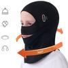 Kids Balaclava Ski Face Full Cover Neck Warmer for Outdoor Activities