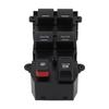 A65P-35750-SWA-G01 Car Accessories For Honda CRV 2008-2011 Left Front Electric Power Window Control Switch Regulator LHD