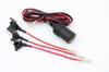 G-FACTORY Fuse, Power Supply, Works with Genuine Fuses, Accessory Socket for Expansion, Power Removal