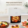 Philips HD9060/20 Smart Control Air Fryer 3.5L