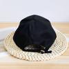 Summer Fashion Adjustable Cotton Baseball Hats Hiphop Graffiti Cartoon Pattern Embroidery Sun Cap for Men And Women