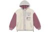 Velvet Jackets Women's Multicolor Hooded Moderate VN0A7YIN3KS