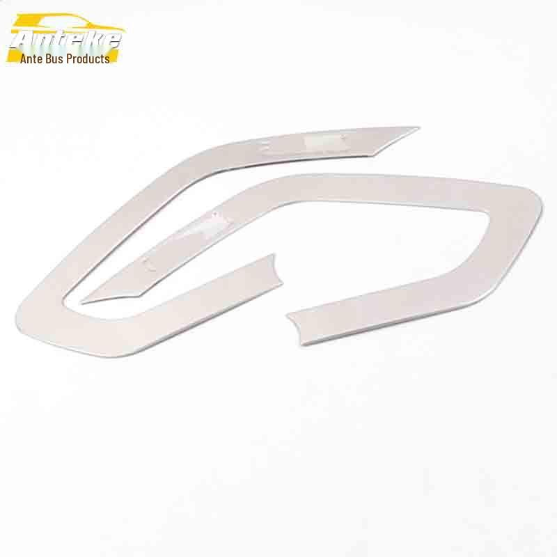 

IX25 Front Door Armrest & Handle Stainless Steel Trim Decoration