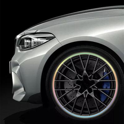 Accessori esterni – Adesivi per auto