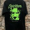 Spiritbox Beware The Holy Roller Tour T Shirt Adult Fan S To 5xl