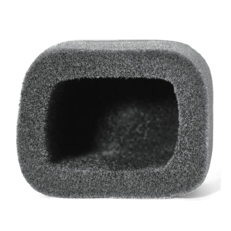 Noise Reducing Sponges Cover for AmpliGame AM8 Microphones for Comfort and Clear Sound Output Performances