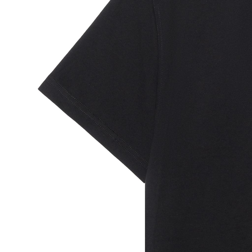 Burberry SS21 T Shirt Men's Black 80427481
