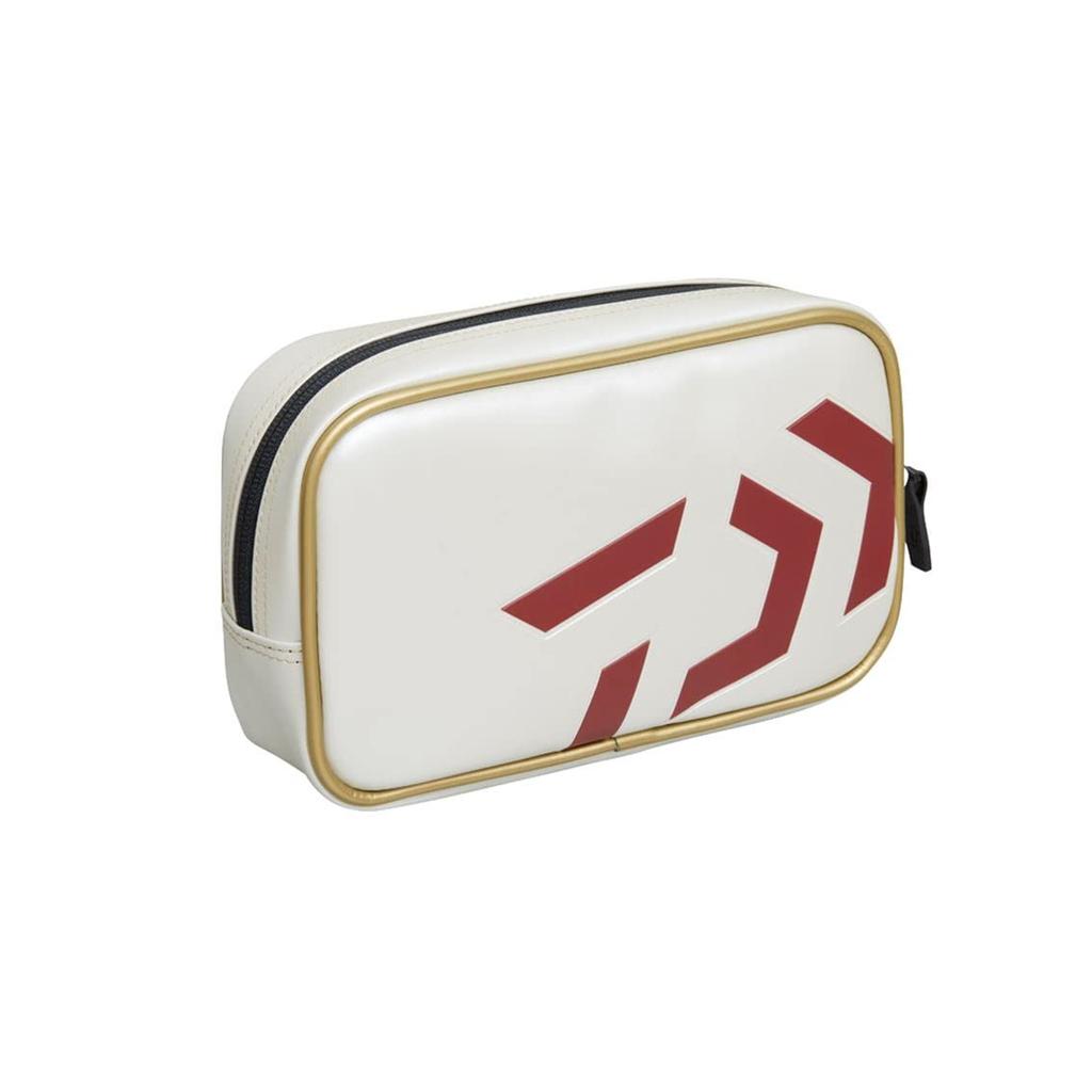 Daiwa Bolsa Hera Branco Pérola (C)