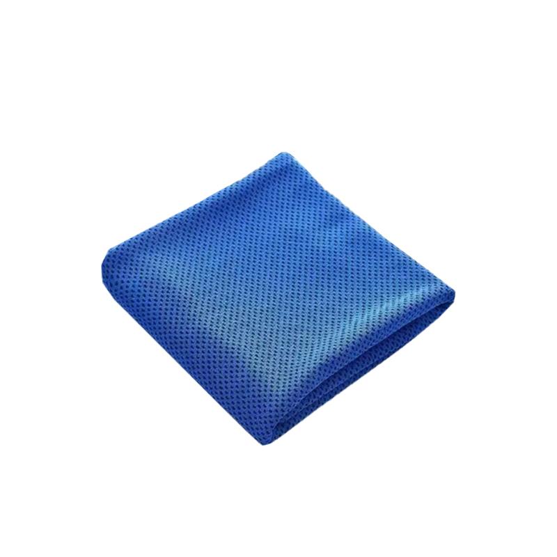 Instant Cooling Sports Towels - Reusable Ice Towels for Gym Running Camping Yoga, Quick-Dry, Portable Chill Towel for Outdoor