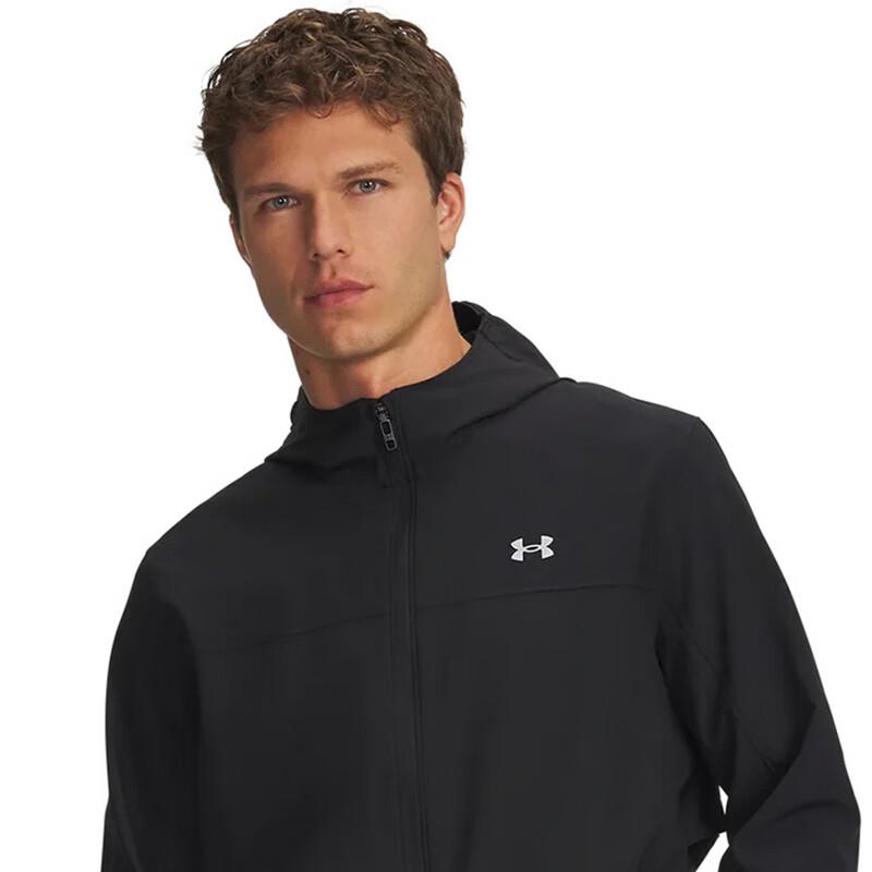 Under Armour Men's Versatile Woven Jacket 6005897-001