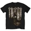 Děti z Bodomu Doom Death Tričko S-XXL Oficiální tričko metalové kapely