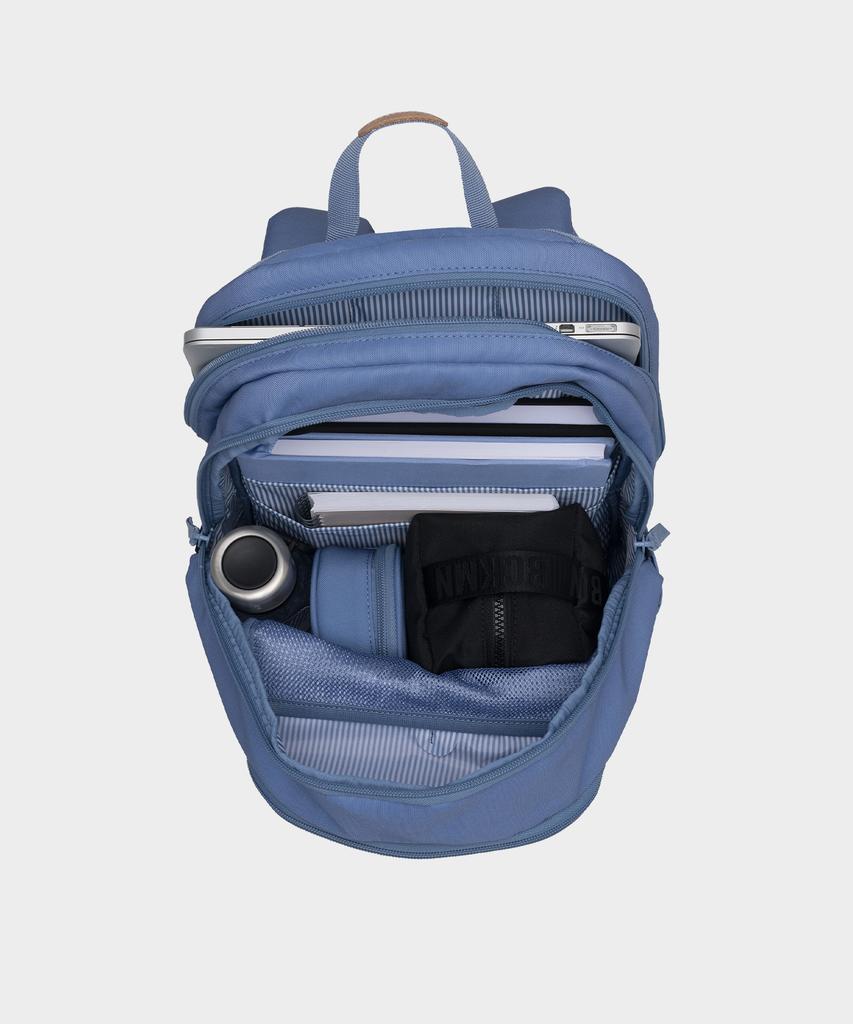 Beckmann Urban Midi Backpack 26L Blue Shadow