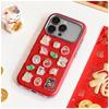 Cartoon Style Japanese Style Stickers Cute 3D Sticker Cute 3D Relief Stickers  for Diary Decor