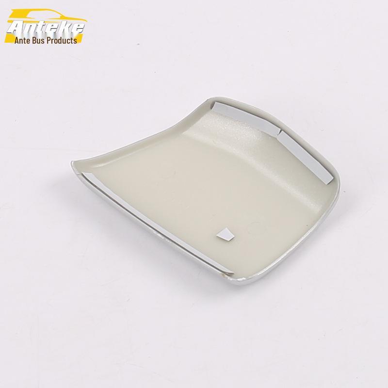 CS85 Gear Shift Knob Cover Trim Set: Decorative Console Sequins & Sticker Accessories