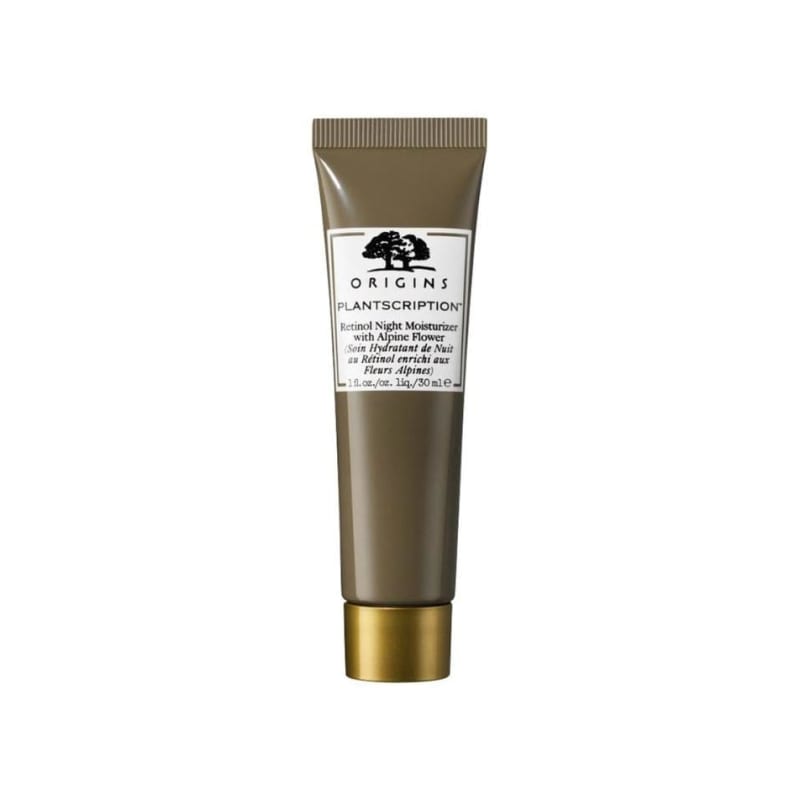 

(Origins) Moisturizer Retinol Night Cream 30ml