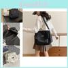 Trendy Large Canvas Crossbody Bag For Women Perfect For Everyday Outfits And Commutes