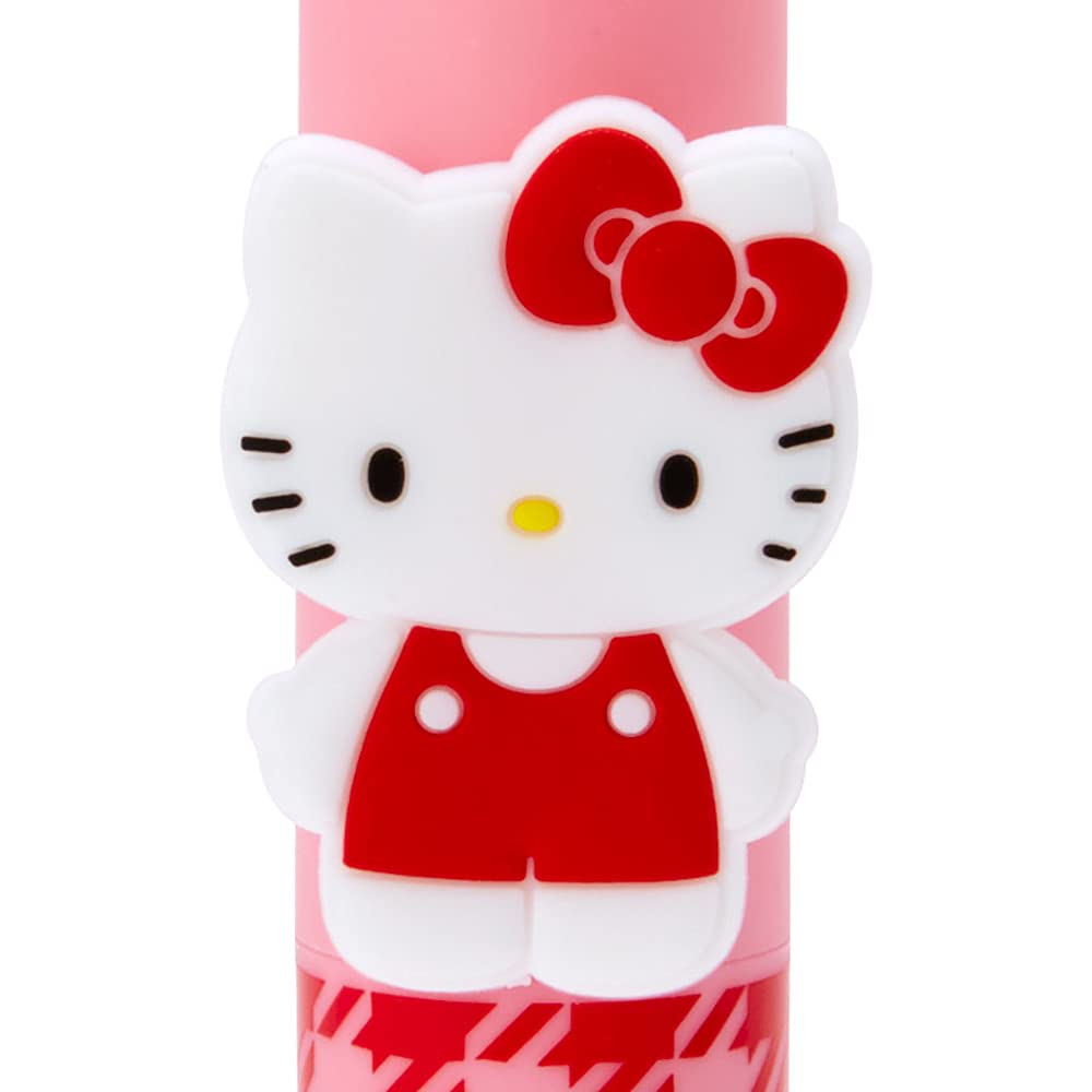 Sanrio Hello Kitty Lip Balm 971235 (Check)