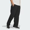 adidas Sportswear Pants Knitted Sweatpants Men's Black IM9029