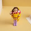 Trend Doll Doll Pendant Internet Celebrity Bag Key Chain Pendant Car Key Bag