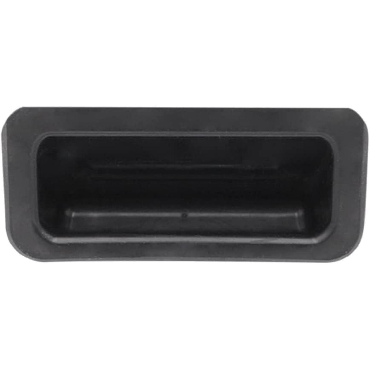 81260-1m500 812601M500 Tailgate Handle Boot Release Button Trunk Lid Lock Release Handle for Kia Forte 5 2011-2018