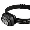Nitecore NU Series Rechargeable LED Headlamps