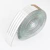 New Grid Self-Adhesive Square Mosaic Tiles Sliver Mirrors Mosaic Sheets For DIY Handmade Crafts Disco Ball Wall Sticker