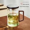 Tea-Water Separation Infuser Cup