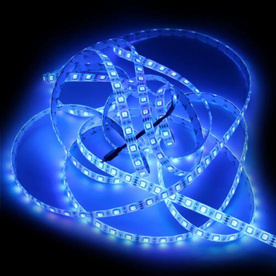 Lichtleiste mit langer Lebensdauer, multifunktionale Heimdekoration, schöne mehrfarbige Lichterkette mit Fernbedienung für die Decke