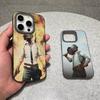 Game P-PUBG B-BATTLEGROUNDS For iPhone 16 15 11 12 13 14 17 Pro Max PLUS Pro Soft Corrugated Silicone Back Phone Case