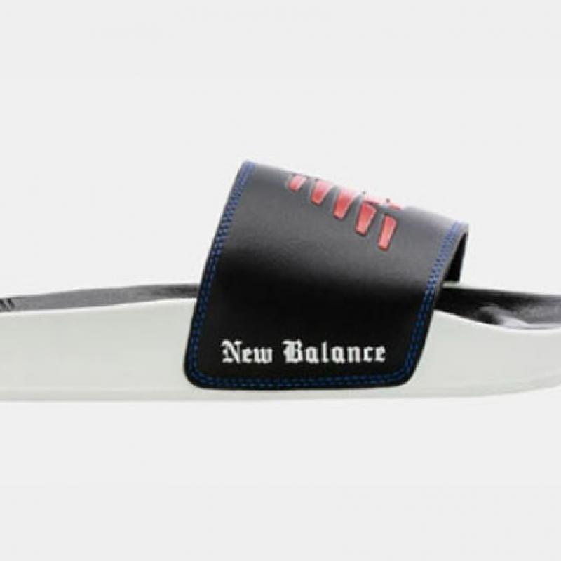 New Balance Pantoufles New Balance Smf200la