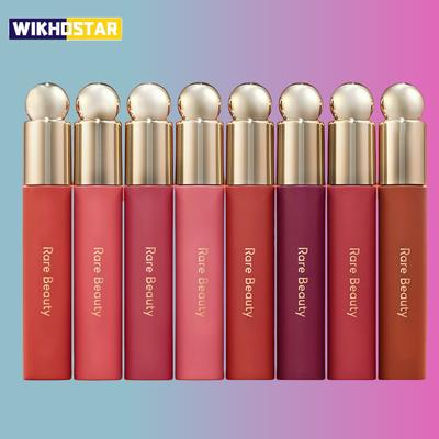 Rare Beauty Soft Pinch Tinted Lip Oil Stain Lipstick Hope Honesty Serenity Happy Wonder Joy Lip Gloss Long-wearing Luxury Makeup