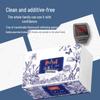 Durable Facial Tissue & Wet Wipes - 8 Pack for All-Purpose Use