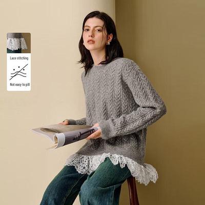 Oberteile – Pullover