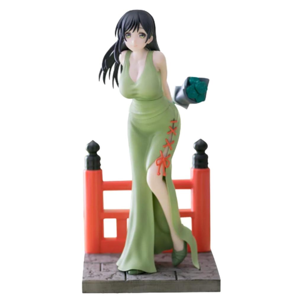 Matchmaking Luminasta Amagami Yae Amagami Yuna Amagami Asahine Figures Set of 3 Amagami-san's & &